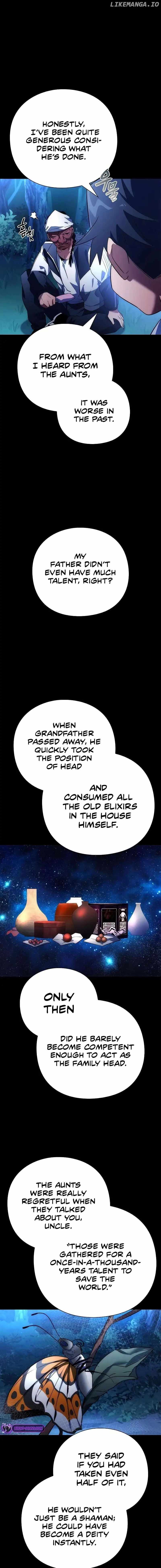 Goblin's Night Chapter 57 18